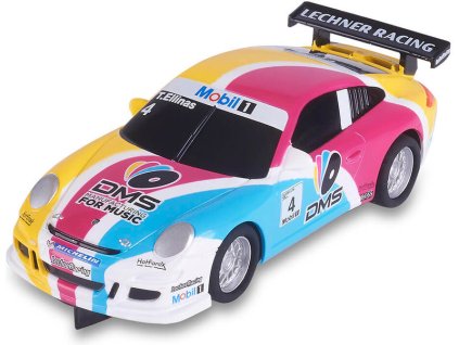 SCX Compact Porsche 911 GT3 Tio - SCXC10312X300