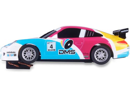 SCX Compact Porsche 911 GT3 Tio - SCXC10312X300