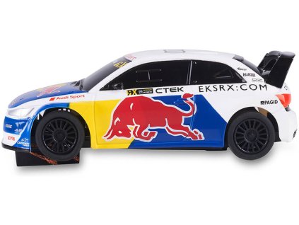 SCX Compact Audi S1 WRX EKS - SCXC10313X300
