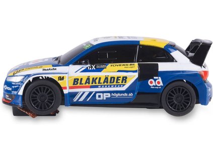 SCX Compact Audi S1 WRX Exte - SCXC10314X300