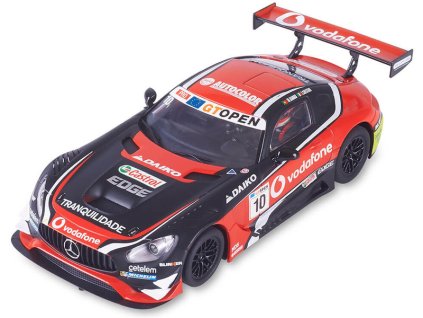 SCX Advance Mercedes AMG GT 3 Vodafone - SCXE10331X300