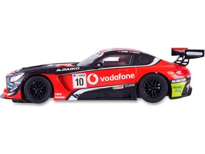SCX Advance Mercedes AMG GT 3 Vodafone - SCXE10331X300