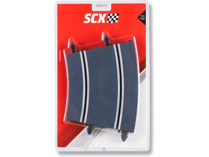 SCX Oblouk vnější (2) - SCXU10322X200