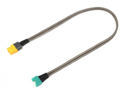 Konverzní kabel Pro XT-60 - MPX 14AWG 40cm - GF-1205-032