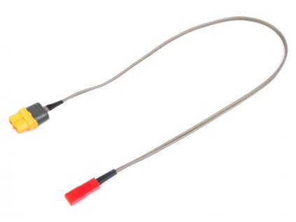 Konverzní kabel Pro XT-60 - JST 22AWG 40cm - GF-1205-034
