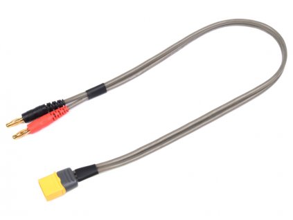 Nabíjecí kabel Pro - XT-60 14AWG 40cm - GF-1207-011