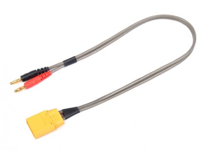 Nabíjecí kabel Pro - XT-90 14AWG 40cm - GF-1207-012