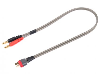 Nabíjecí kabel Pro - Deans 14AWG 40cm - GF-1207-030