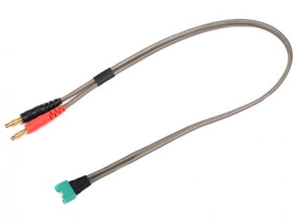 Nabíjecí kabel Pro - MPX 14AWG 40cm - GF-1207-032