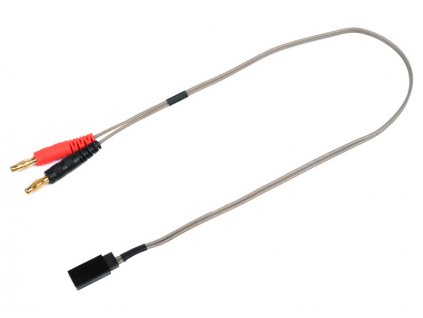 Nabíjecí kabel Pro - Futaba 22AWG 40cm - GF-1207-035