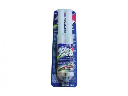 AeroTech epoxidové lepidlo 25ml - DM-AD63