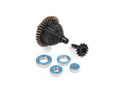 Traxxas diferenciál kompletní (pro E-Revo VXL) - TRA8686