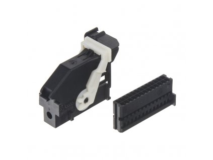 Konektor VW RNS 510 26-pin