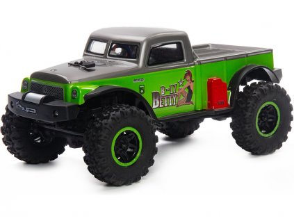 Axial SCX24 B-17 Betty 1:24 4WD RTR Limited Edition - AXI00004