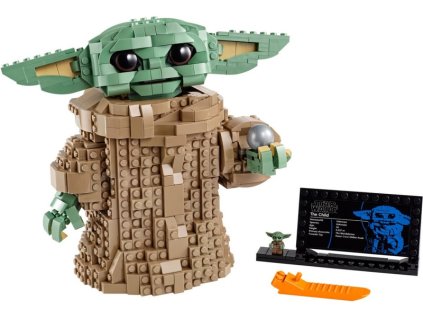 LEGO Star Wars - Dítě - LEGO75318