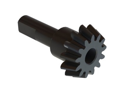 Arrma hnací ozubené kolo přímé 13T Safe-D - ARA311055