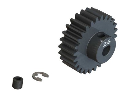 Arrma pastorek 26T M1 Safe-D5 - ARA311056