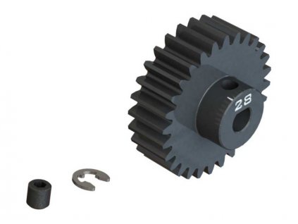 Arrma pastorek 28T M1 Safe-D5 - ARA311058