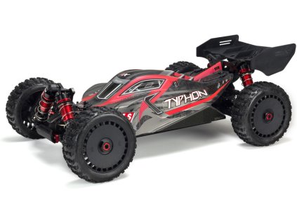 Arrma Typhon 6S BLX 1:8 4WD RTR - ARA8606V5