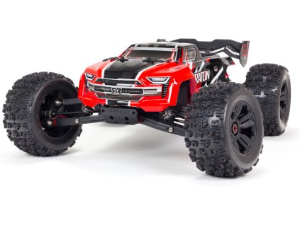 Arrma Kraton 6S BLX 1:8 4WD RTR modrá - ARA8608V5T2