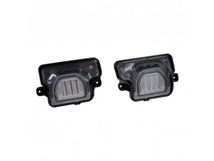 LED dynamické blinkry Jeep Wrangler JL - 96JE05