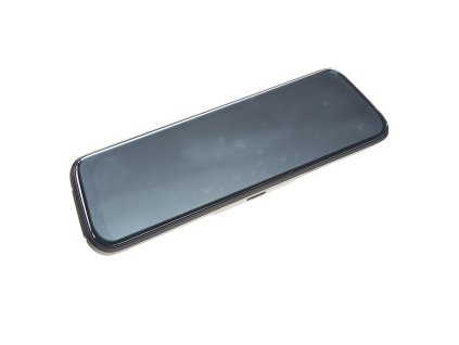 LCD monitor 9,66" s dual DVR kamerou v zrcátku pro OEM montáž - ds-903dvrOEM