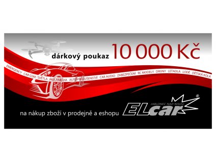 poukaz 10 0000