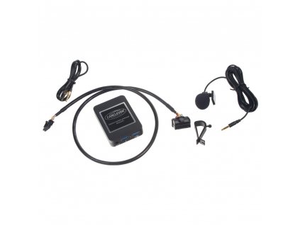 Hudební přehrávač USB/AUX/Bluetooth Subaru - 555SU001
