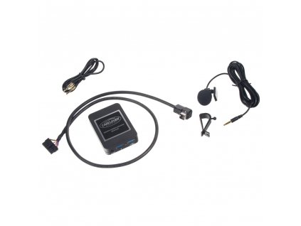 Hudební přehrávač USB/AUX/Bluetooth Suzuki/Clarion - 555SZ001