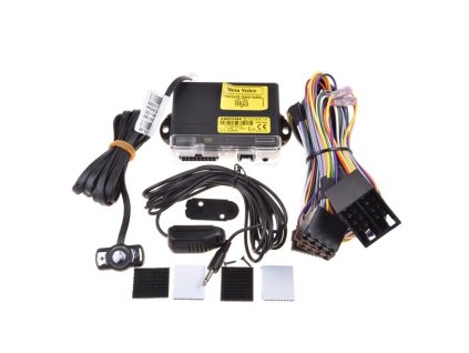 Bluetooth HF Meta - hf META