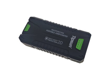 Startovací zdroj (JumpStarter) 20.000mAh/1000A, 12V - 35943G2