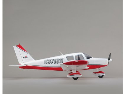 E-flite Cherokee 1.3m BNF Basic - EFL54500