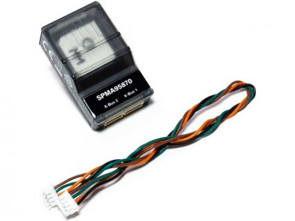 Spektrum telemetrie - GPS senzor - SPMA95871