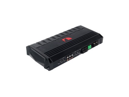 NAKAMICHI zesilovač 4x75W, 2x250W RMS