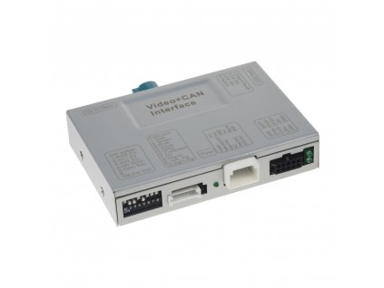 x Video vstup pro Renault Rlink2 - mi1269