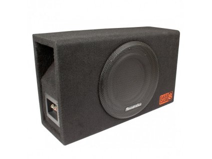 PHOENIX GOLD pasivní subwooferový box 8", 200W - BASSECASE8
