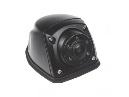 AHD 720P mini kamera 4PIN, s IR, PAL vnější