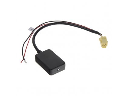 Bluetooth A2DP modul pro Fiat / Alfa Romeo / Lancia - 552btfa1
