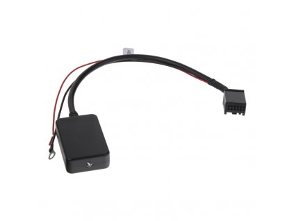 Bluetooth A2DP modul pro Opel - 552btop1a