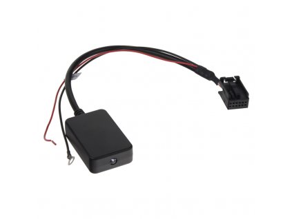 Bluetooth A2DP modul pro BMW - 552btbw1a