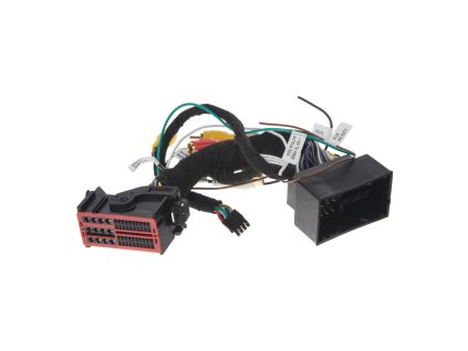 Kabeláž Chrysler, Jeep pro modul TVF-box01 (Uconnect 8.4) - tvf-19