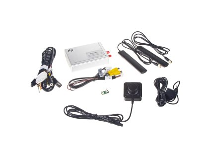 Univerzální adaptér CarPlay/Android Auto - mi-mr07