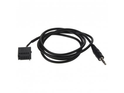Adaptér audio vstup pro autorádio/navigaci Ford s 12pin konektorem