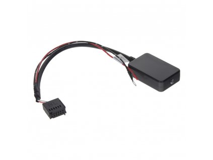 Bluetooth A2DP modul pro Ford - autorádio s AUX - 552btfo1a