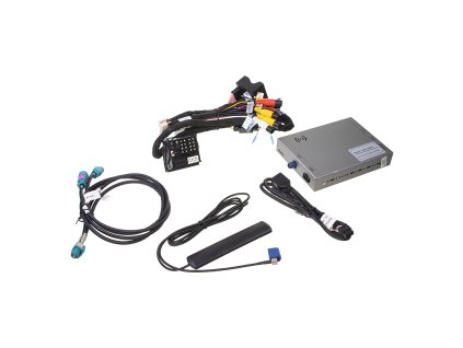 Adaptér CarPlay/Android Auto Peugeot SMEG - mi-mrPG01