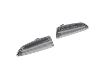 LED dynamické blinkry Opel oranžové Astra, Zafira, Insignia, Grandland X - 96OP02