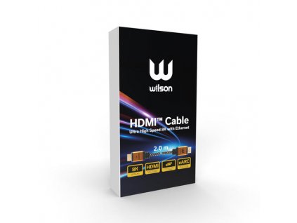 Premium HDMI cable HDMI2.0M
