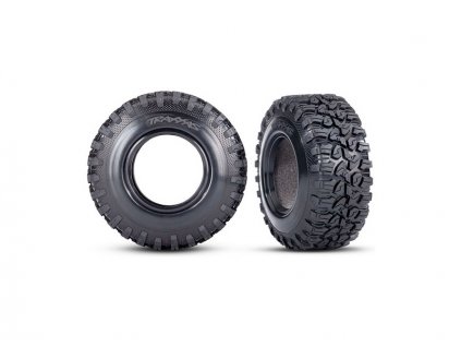 Traxxas pneu 2.2" Canyon RT, vložka (2) - TRA8871