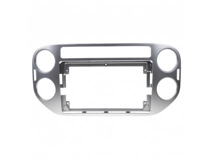 Redukce pro 9" autorádio VW Tiguan 2011-2015 - 13334