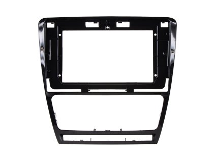 Redukce pro 10" autorádio Škoda Octavia 2008-2013 - 14120